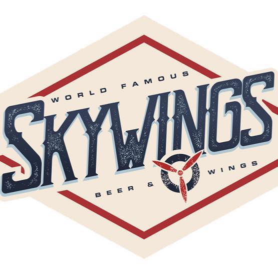 Skywing Eateries Online